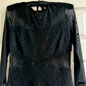 Beautiful dress never worn